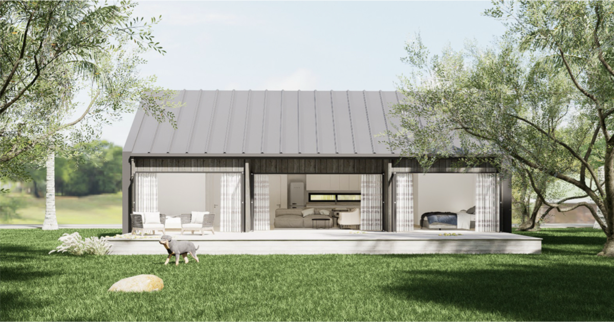 Grow Longevity Ecovillage