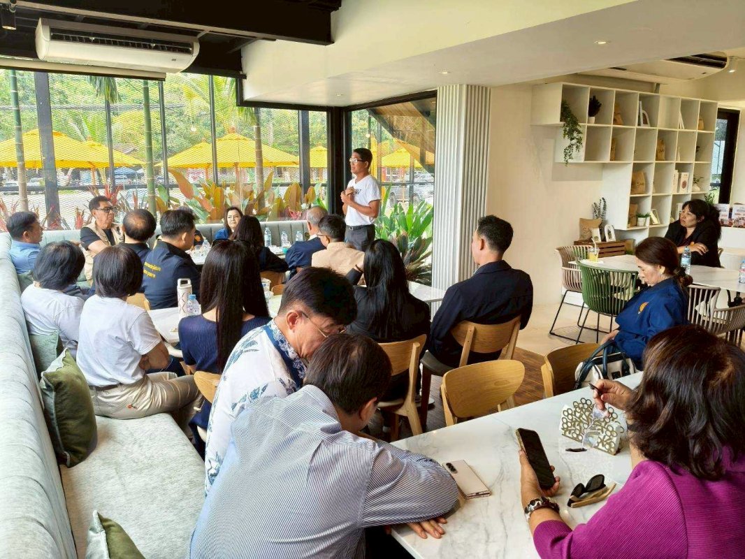 Longevity Product Wellness and Soft Power