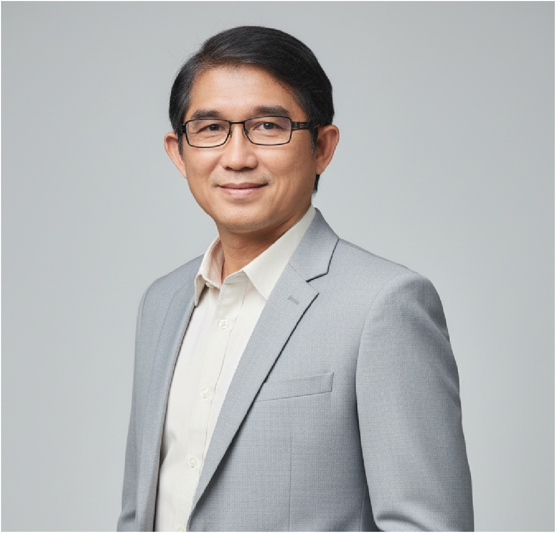 ปรเมศวร์ สิทธิวงศ์