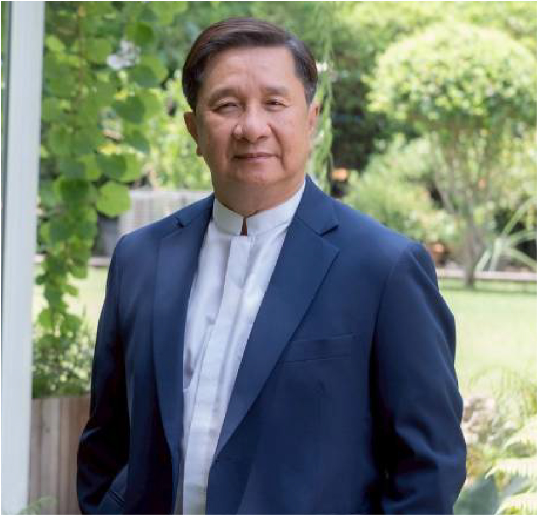 นายชยดิษฐ์ หุตานุวัตร