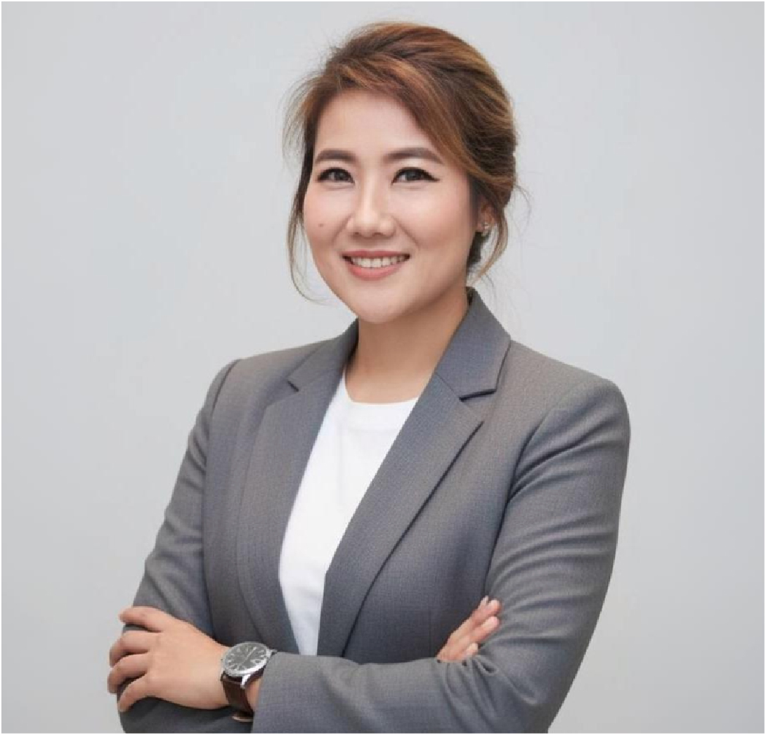 วิชัญญา อินต๊ะงาม