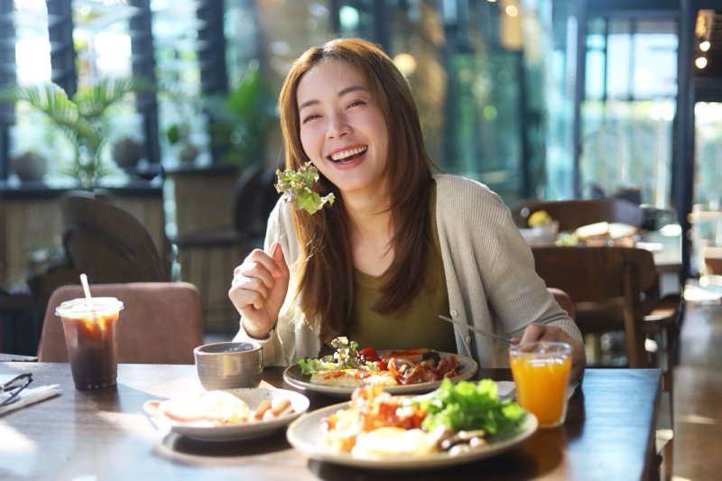 Food and Beverage