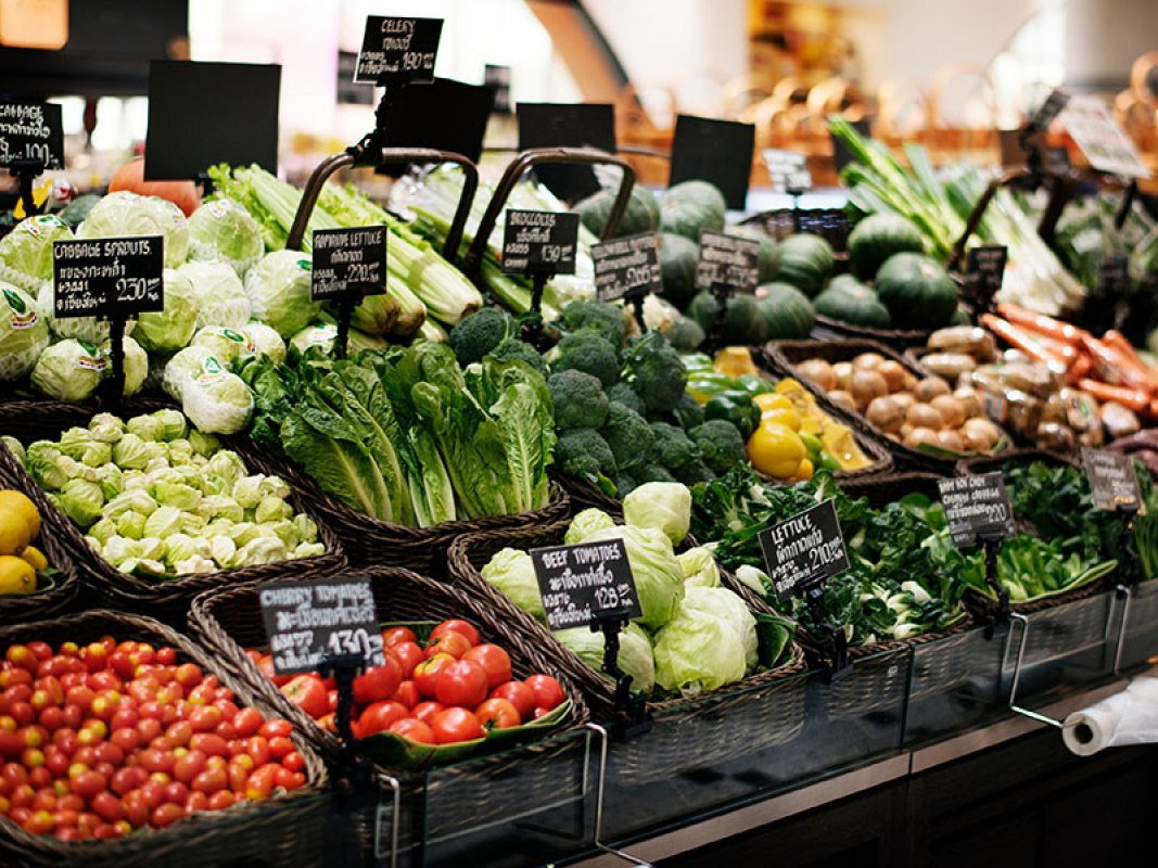 Market Place Management Units