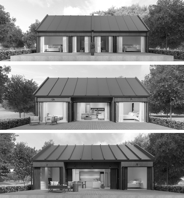 Property Management Units